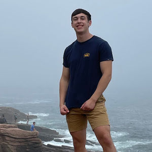 Meet your Posher, Ryan